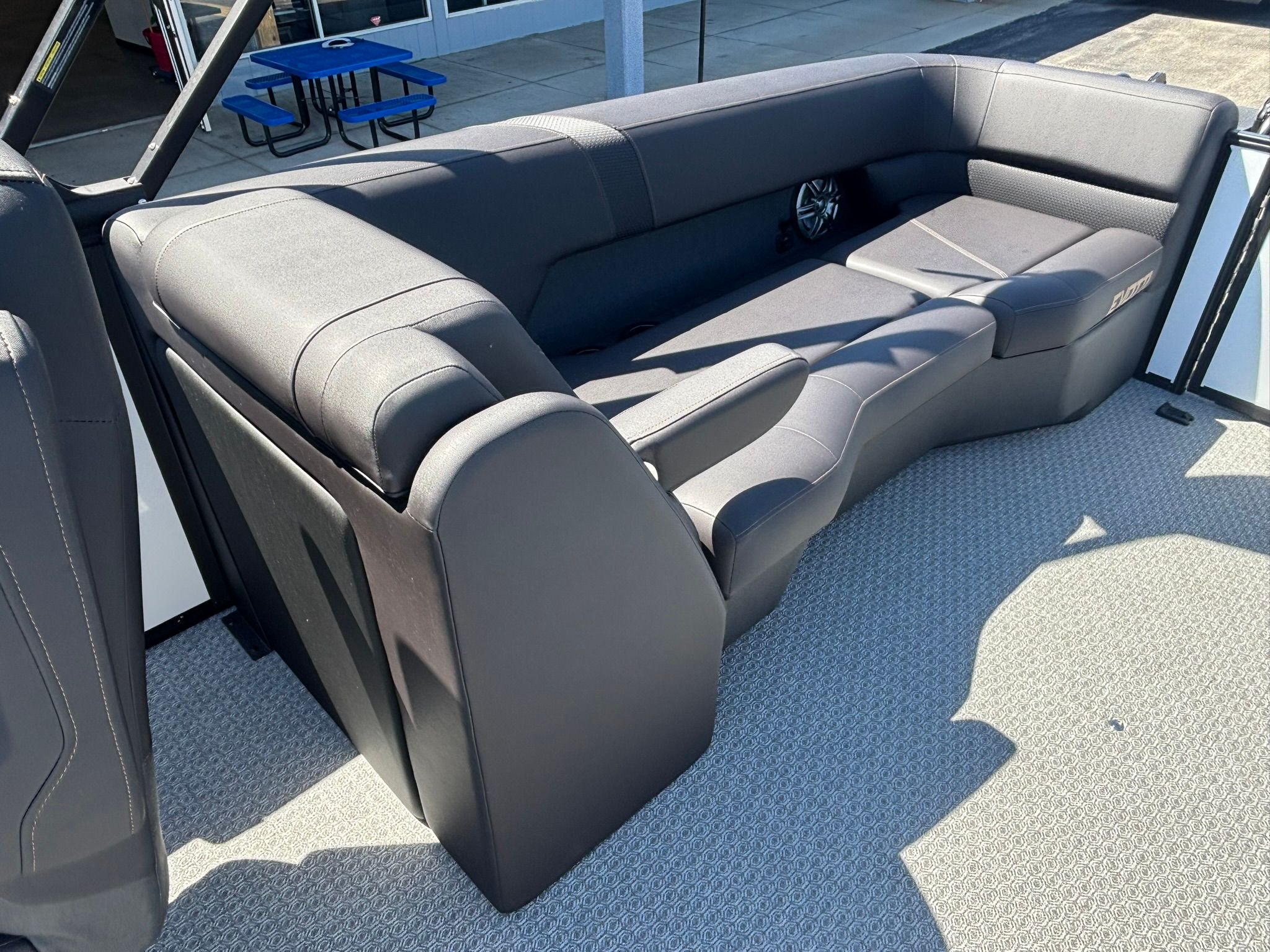 2026 Evotti 523 QL - 12