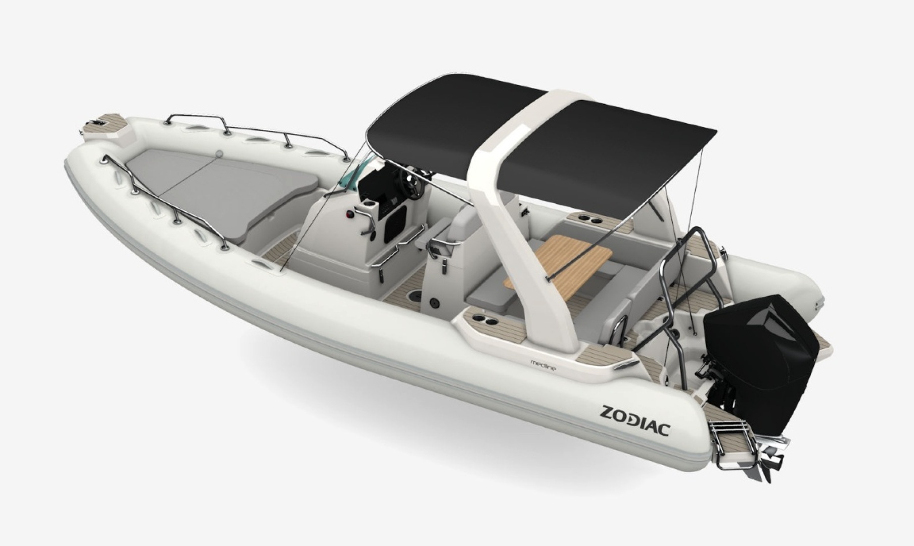 2026 Zodiac — - Image 5