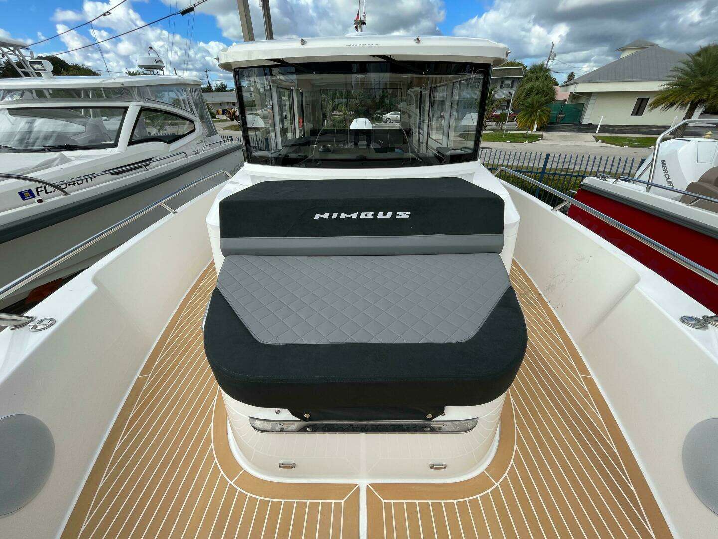 2024 Nimbus Commuter 9 - Image 2
