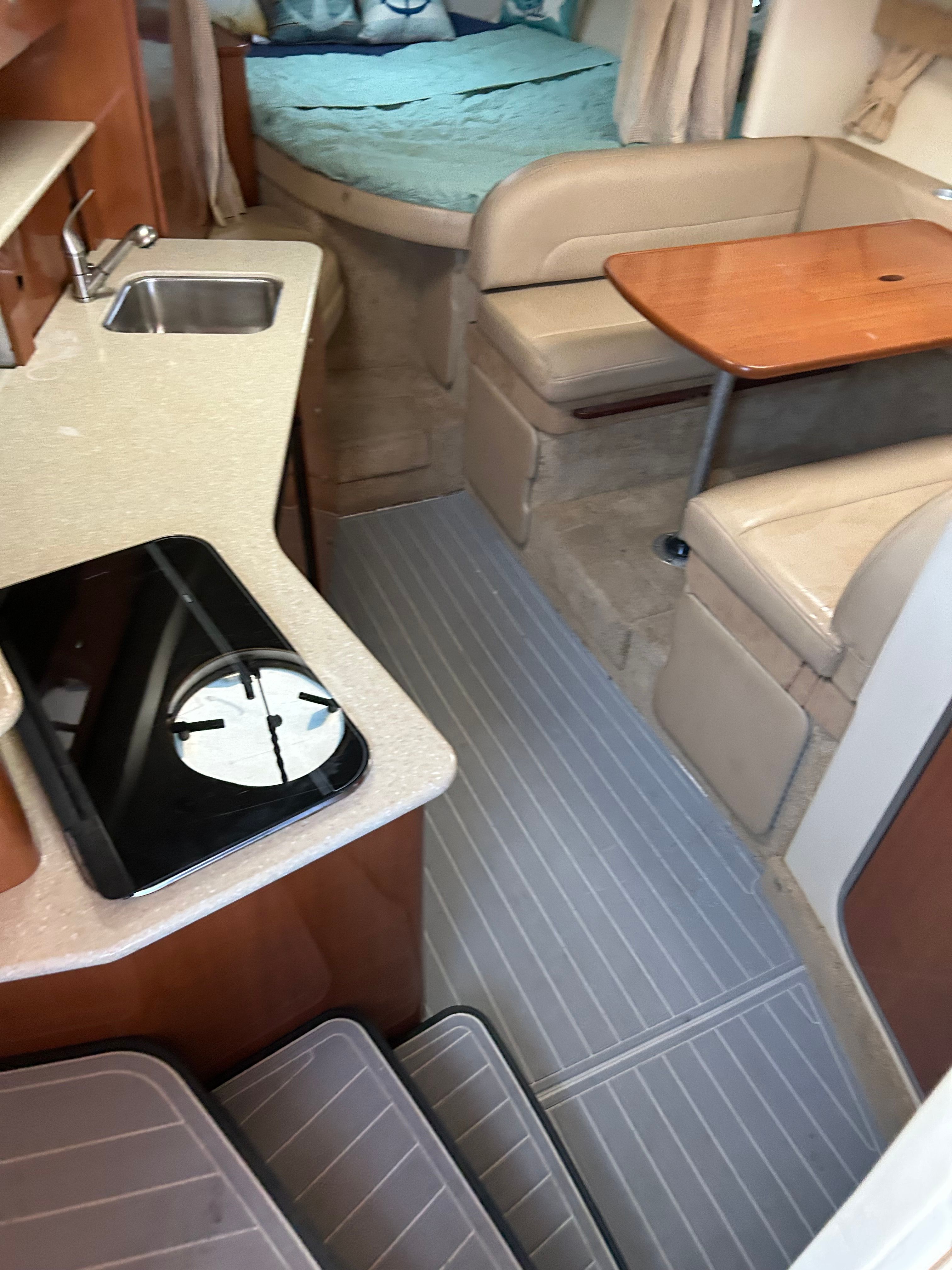 2006 Maxum 3300 SE - 77