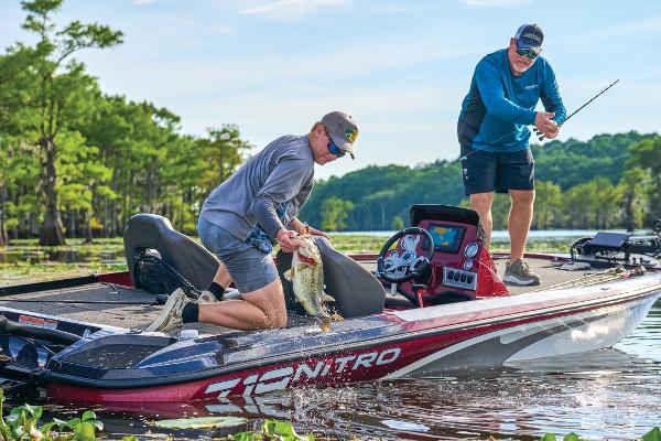 2025 Nitro Z19 - 94