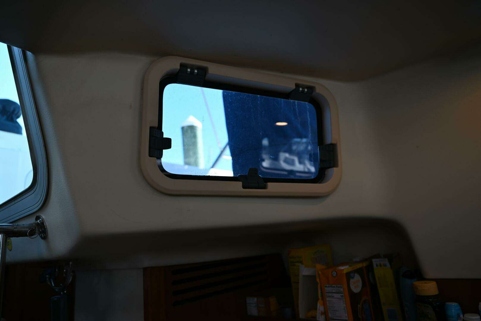 2003 Hunter 456 - Image 27