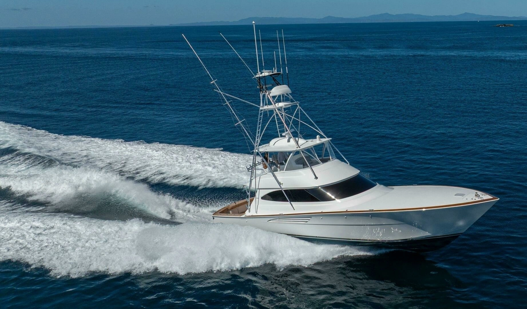 2027 Viking 64 Convertible - Image 59
