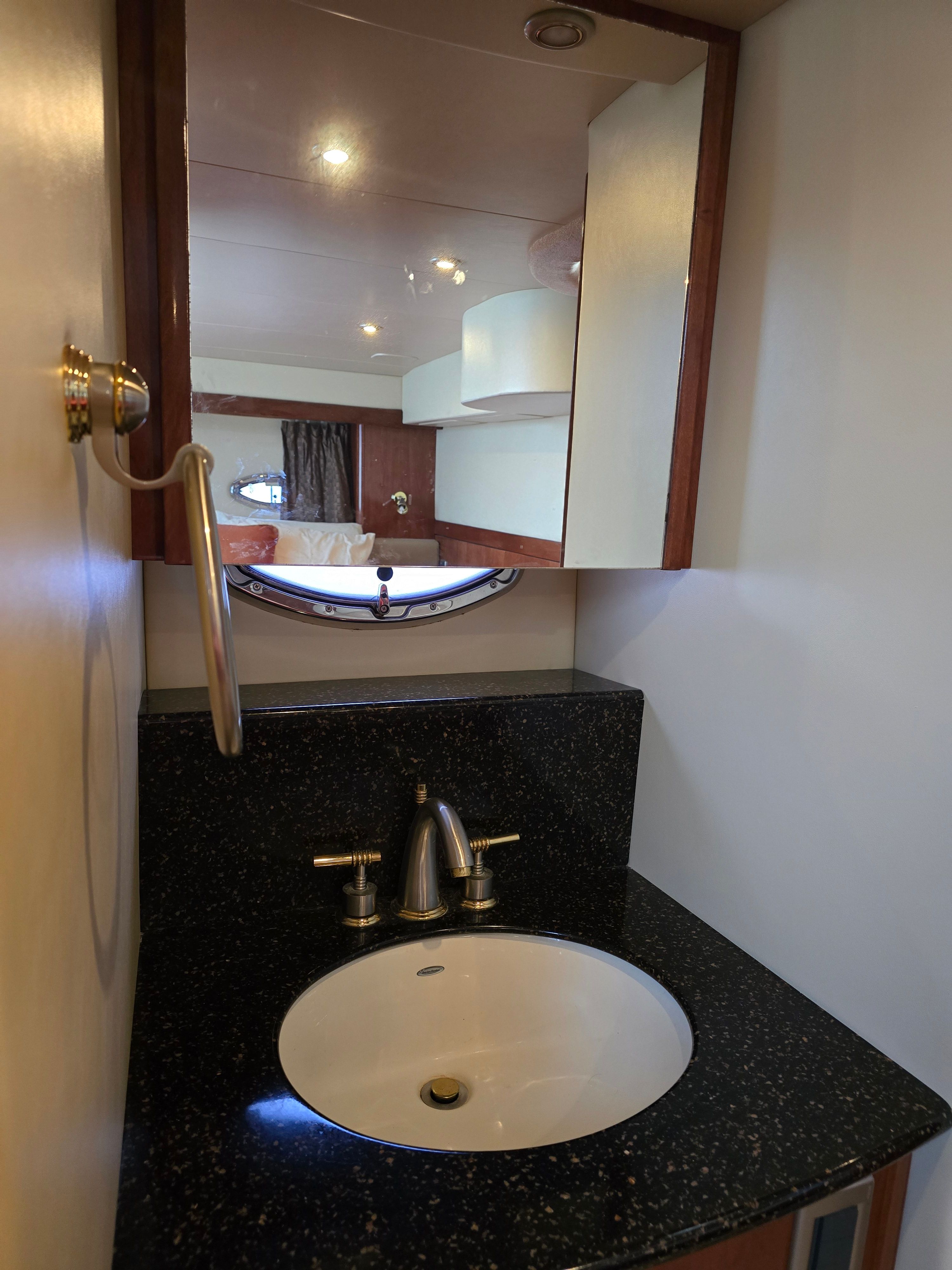2008 Meridian 459 Motoryacht - 40