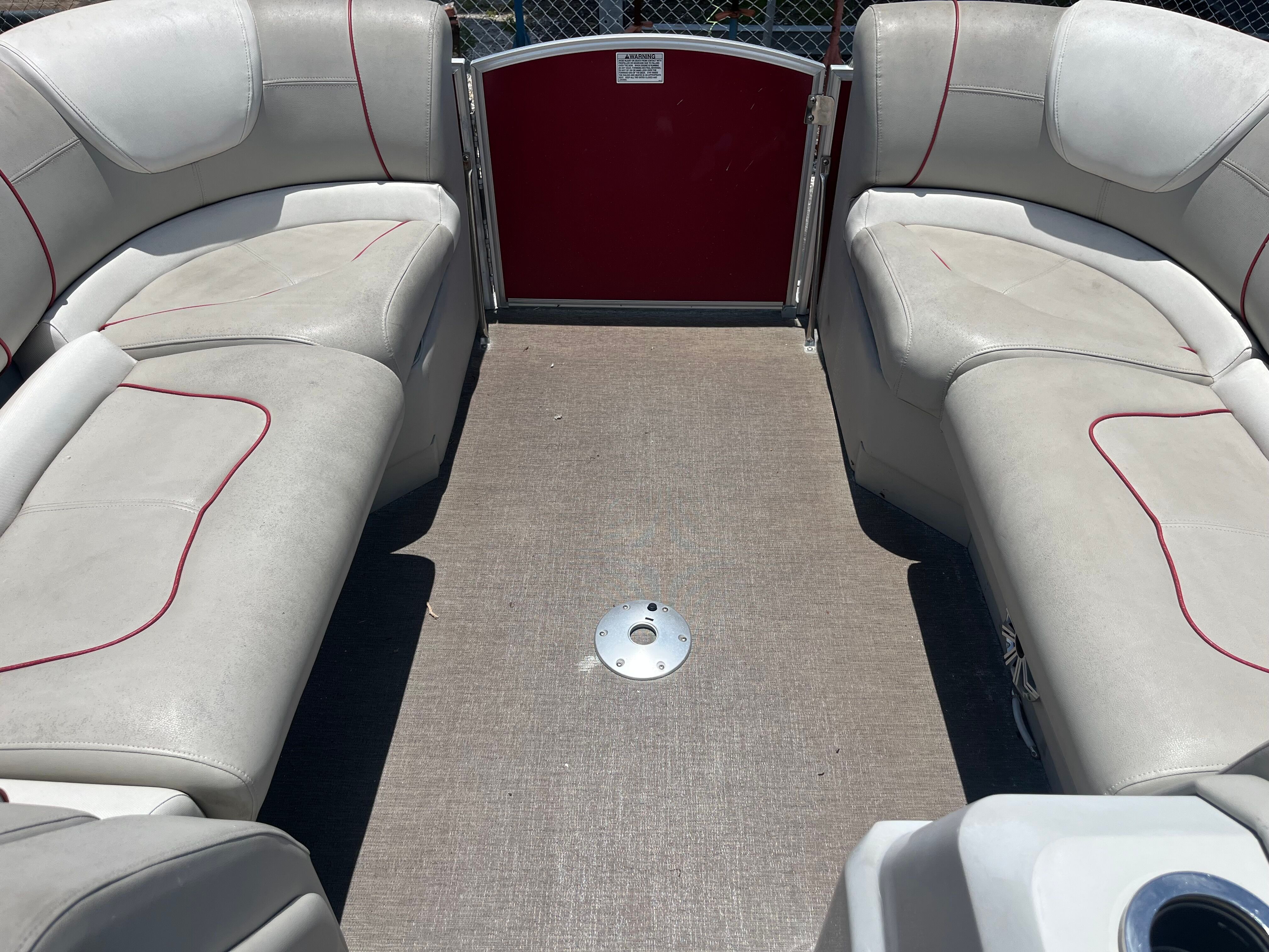 2018 SYLVAN S3 - Image 19