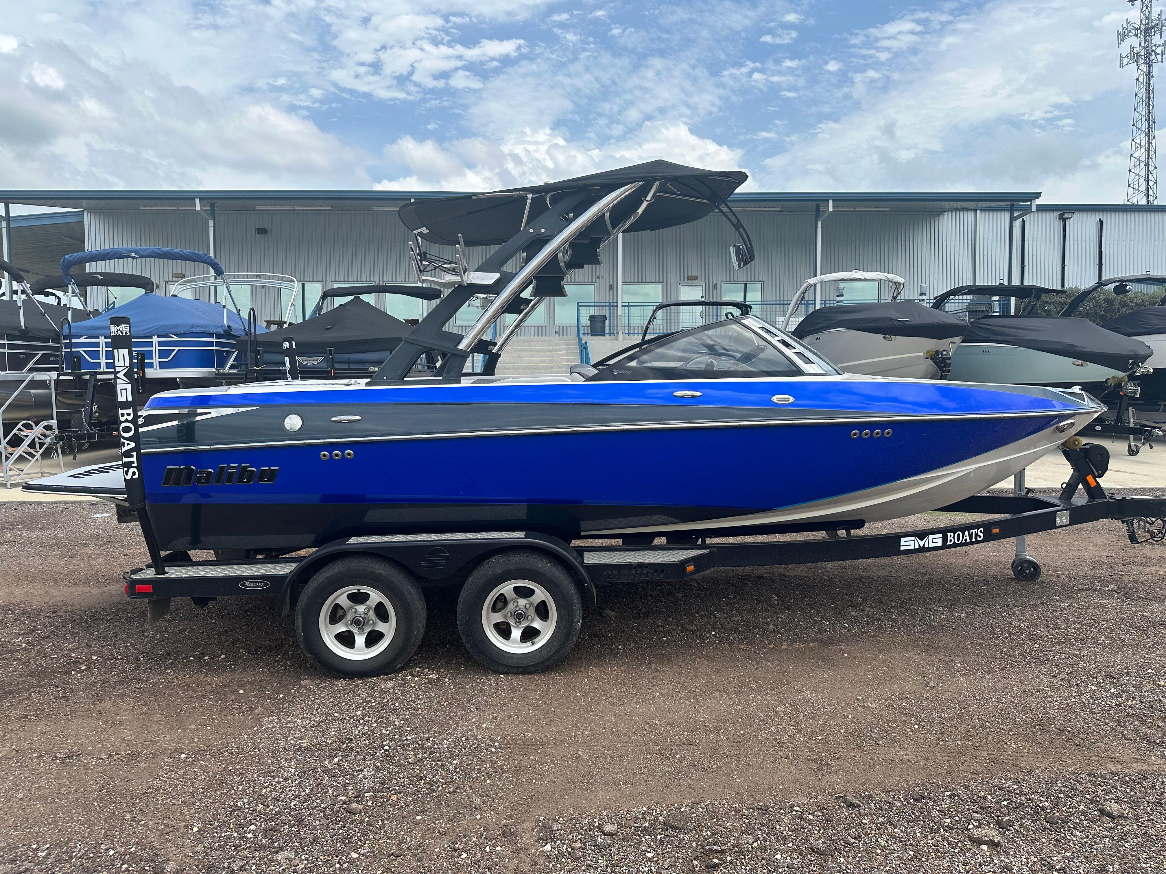 2011 MALIBU 20 VTX - Image 5