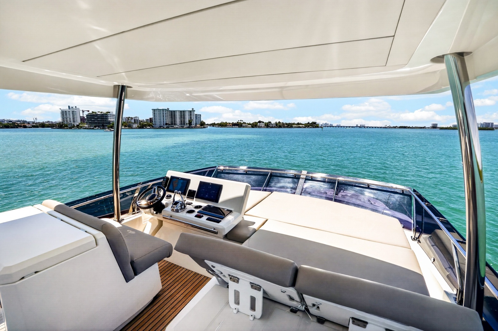 2023 Prestige 590 - Image 75