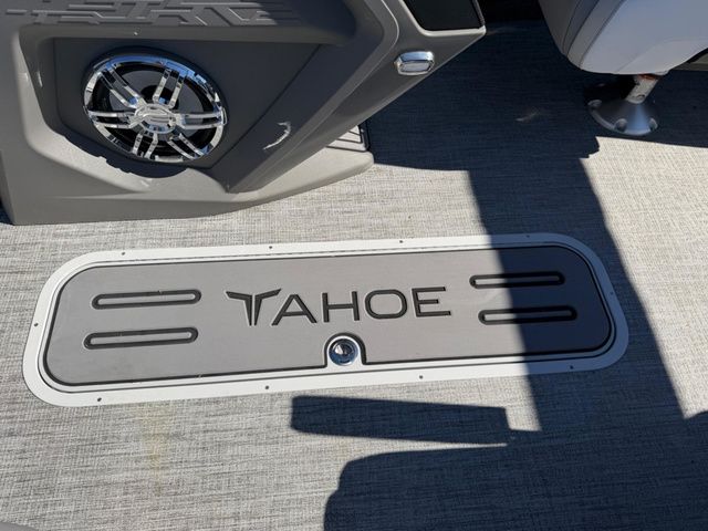 2026 Tahoe 2585 Cascade QL - 17