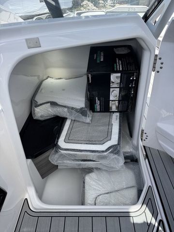 2026 Yamaha Boats 275SD - 19