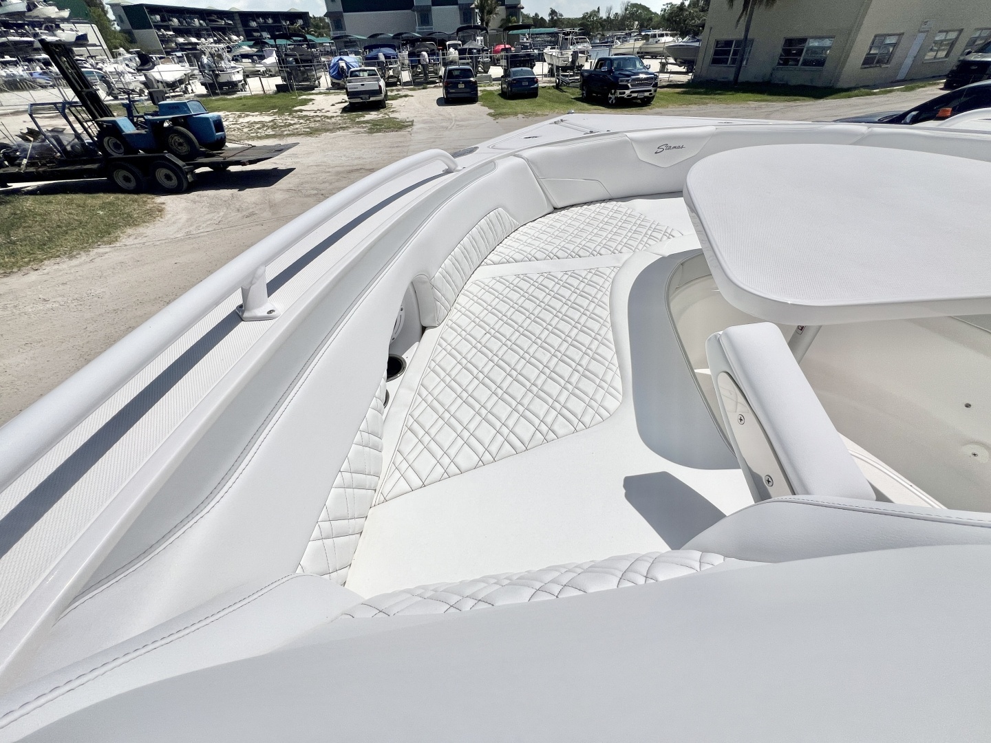 2026 Stamas 33T Aventura - Image 28
