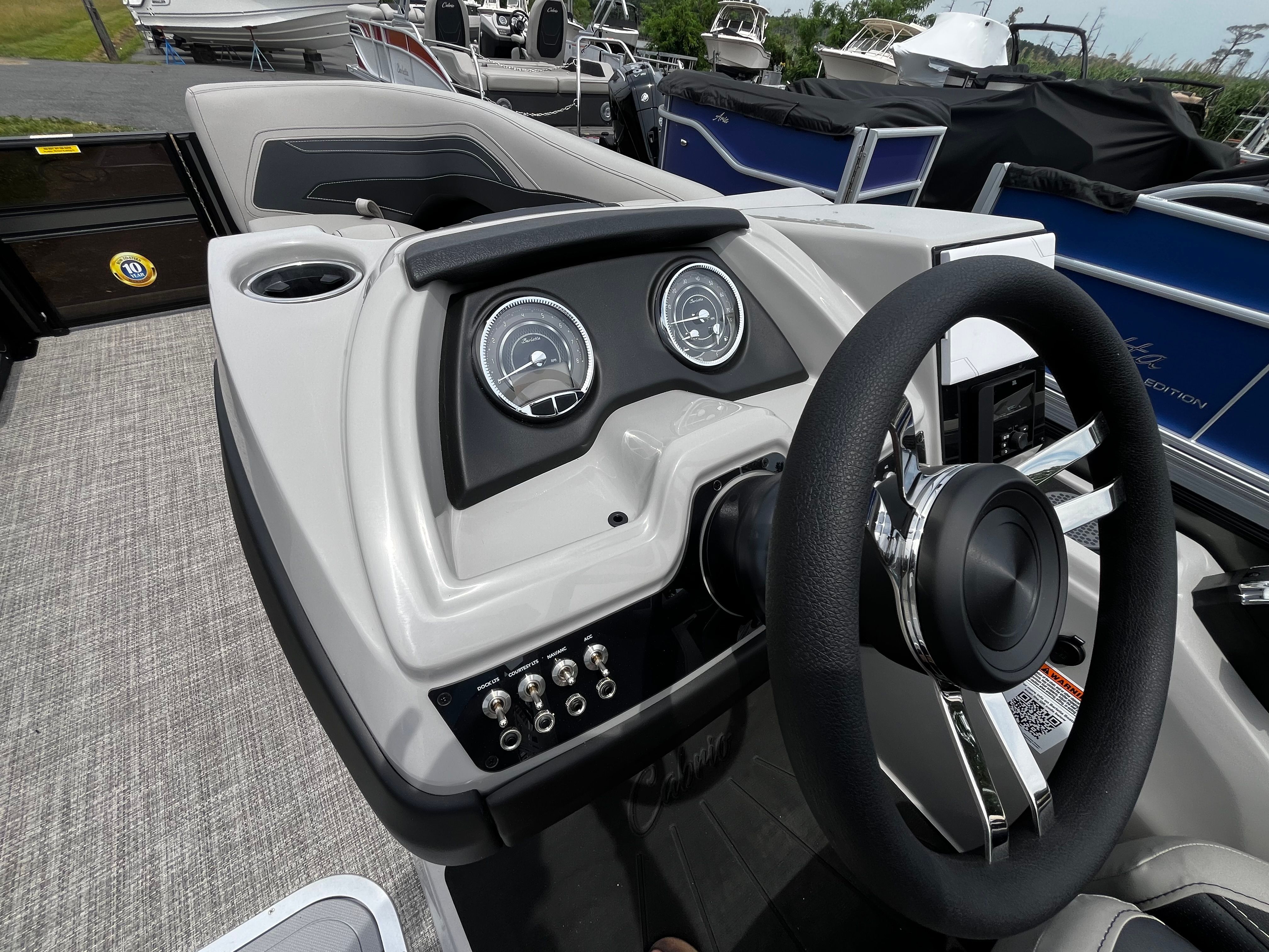 2026 BARLETTA C22M - Image 22