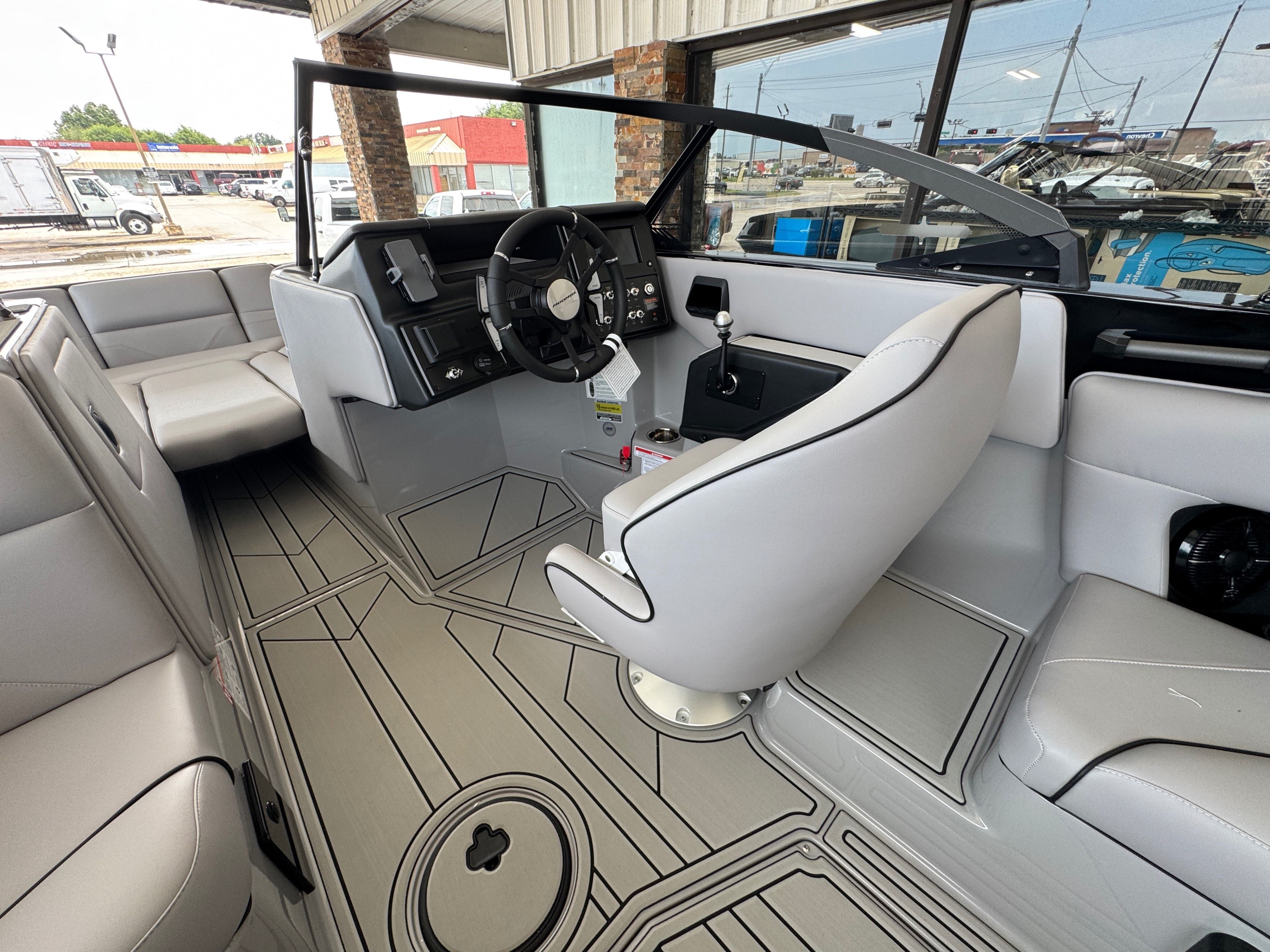 2026 Moomba Max - 13