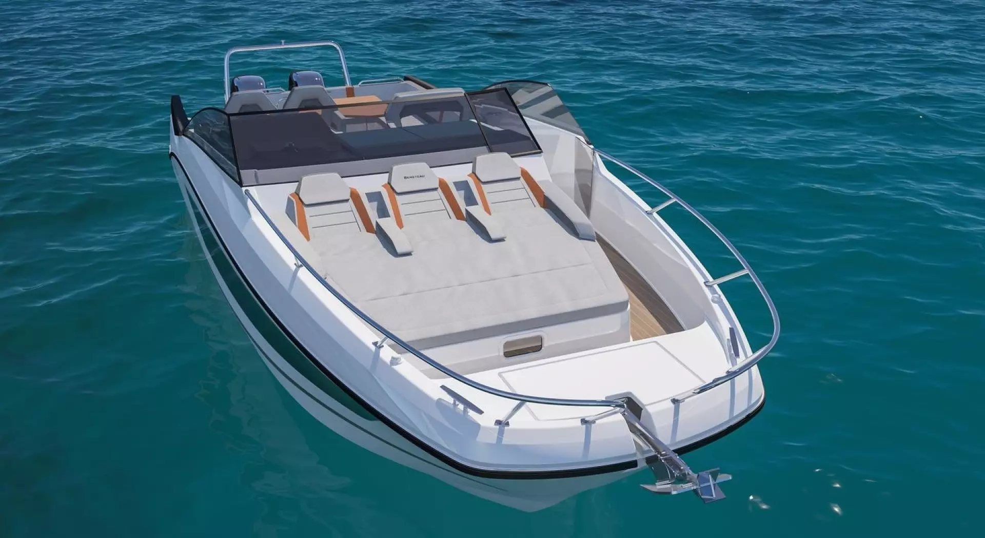 2026 Beneteau Flyer 10 - Image 10