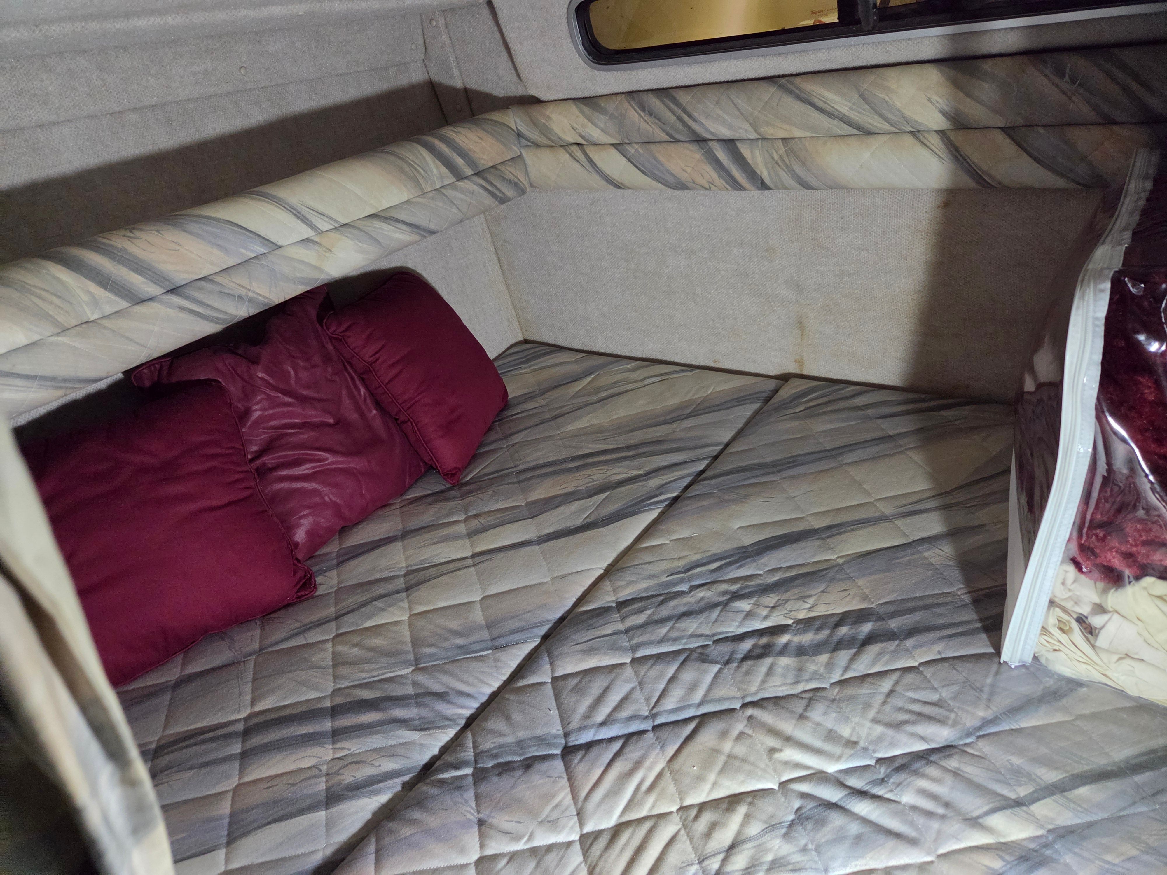 1992 Sea Ray 230 Sundancer - 12