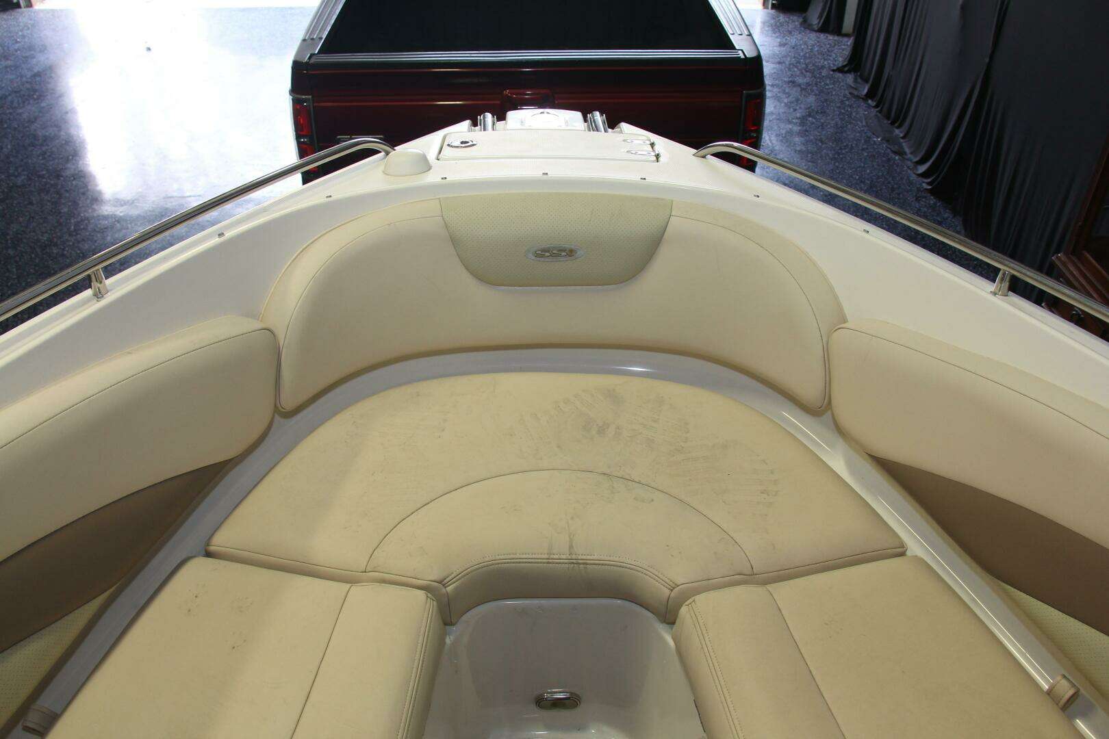 2006 Chaparral 256 SSi - Image 61