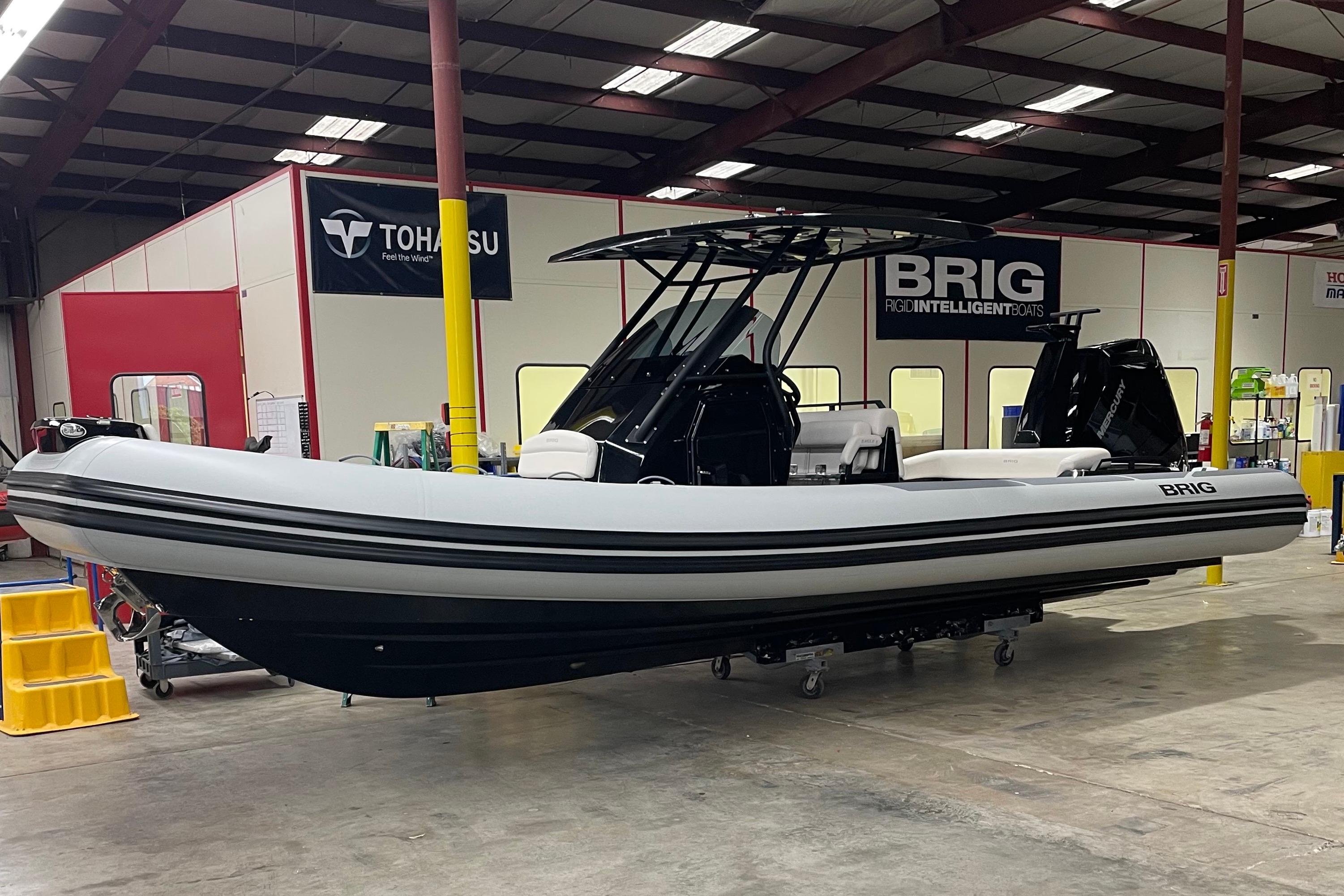 2026 Brig Eagle 8