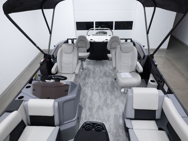2026 Starcraft VX 20 FD - 33