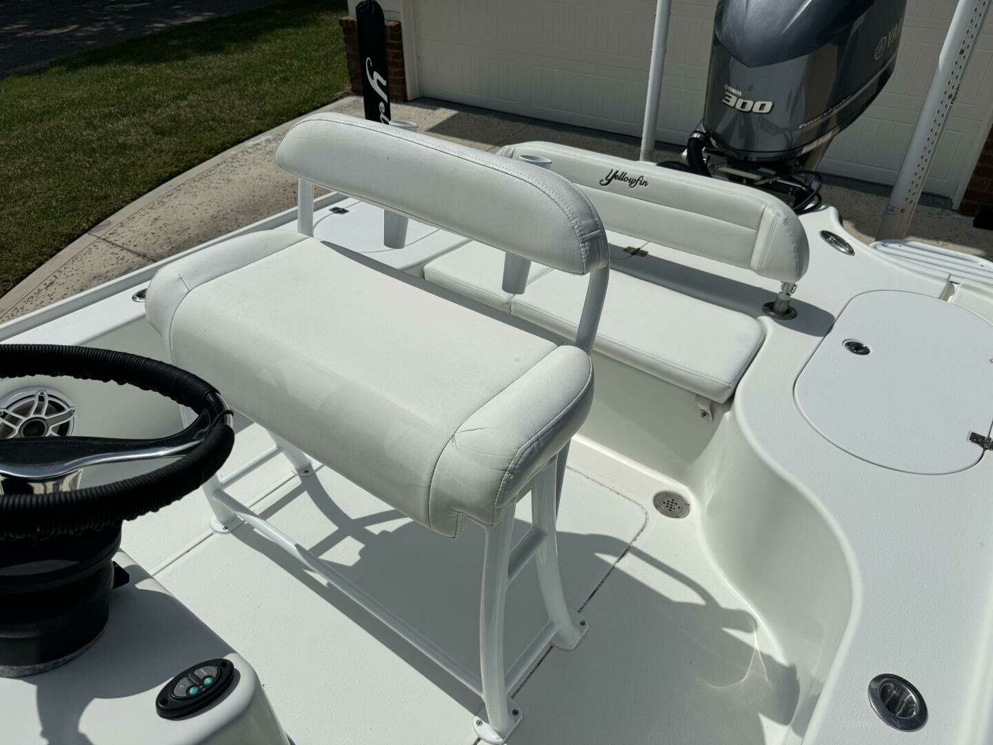 2015 Yellowfin — - Image 17
