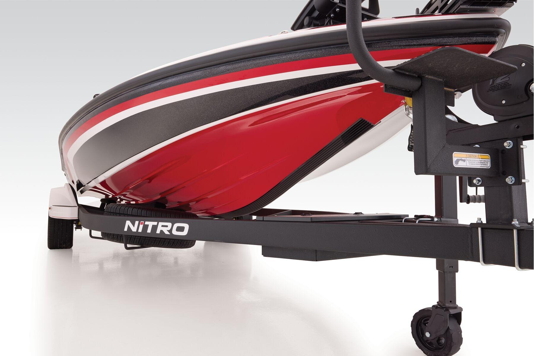 2026 Nitro Z21 XL - 13