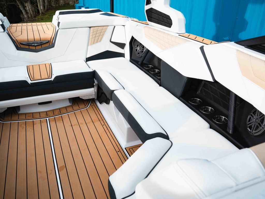 2026 Nautique Super Air Nautique S21 - 16
