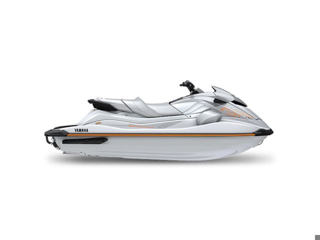 2026 Yamaha WaveRunner GP HO
