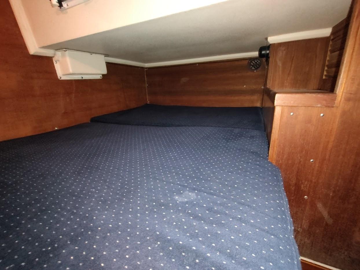 1990 Catalina 34 - 65