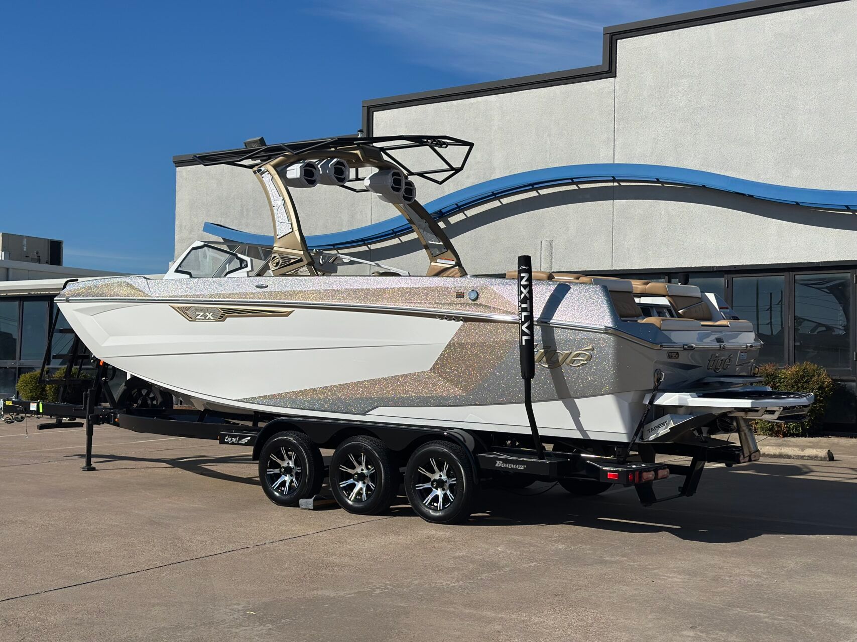 2024 Tigé Ultré 25ZX - 3