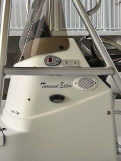 2007 Action Craft Coastal Bay 1910 - 33