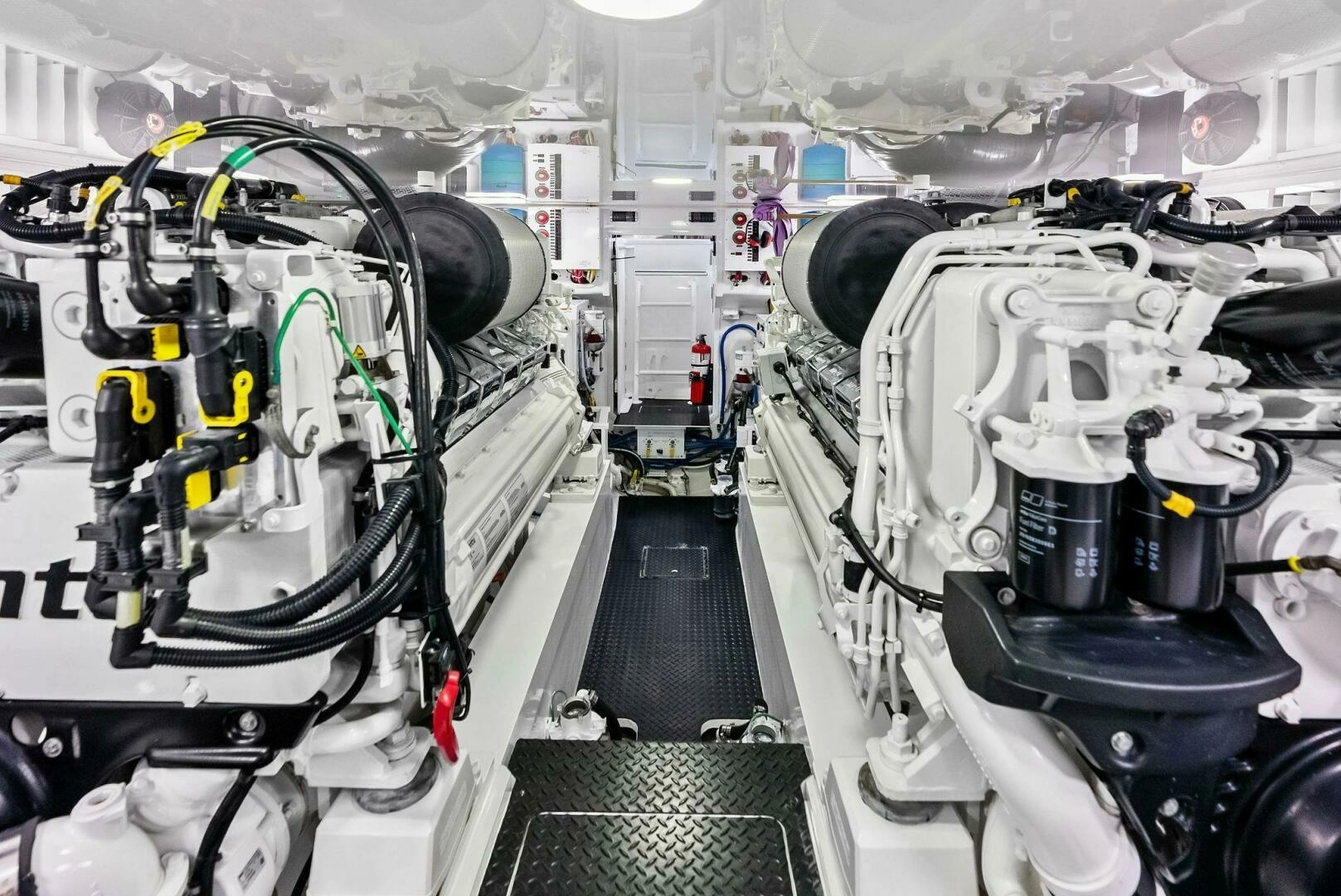 2023 Viking 64 Convertible - Image 75