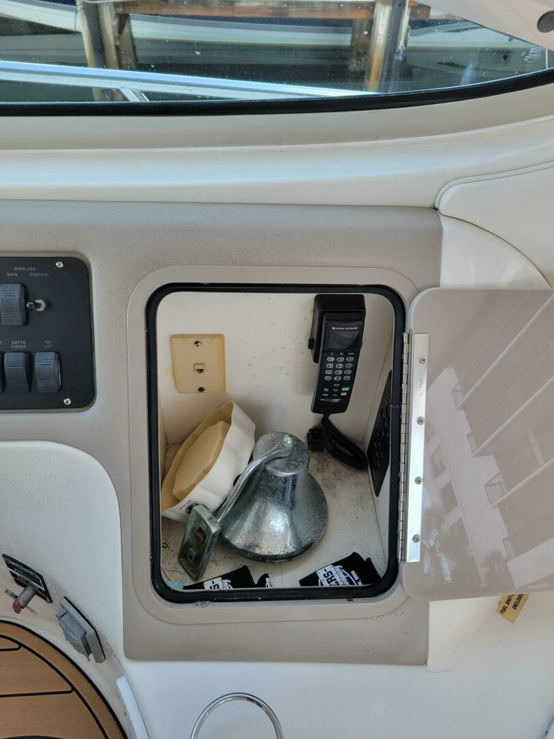 2000 Sea Ray 540 Sundancer - Image 38
