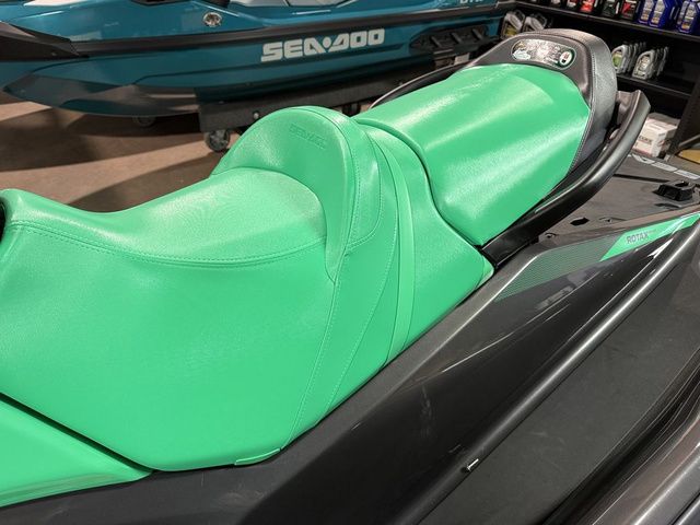 2026 Sea-Doo GTI SE 170 - 4