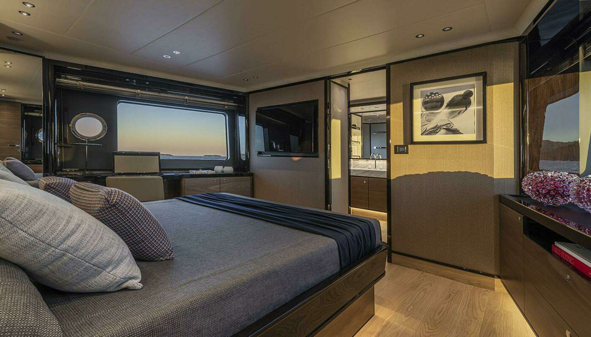 2027 Absolute Navetta 75 - Image 29