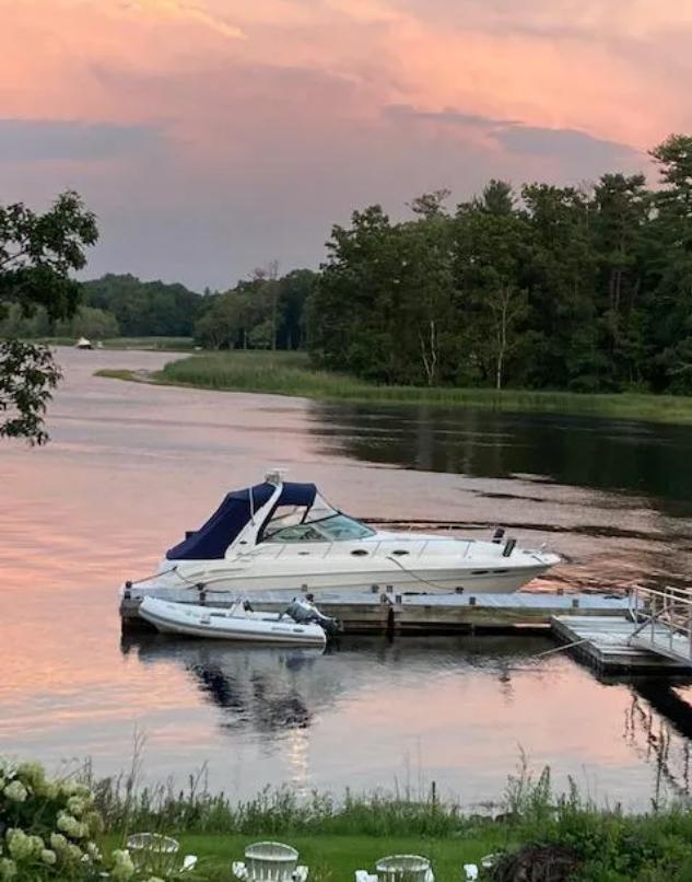 2002 Sea Ray 340 Sundancer