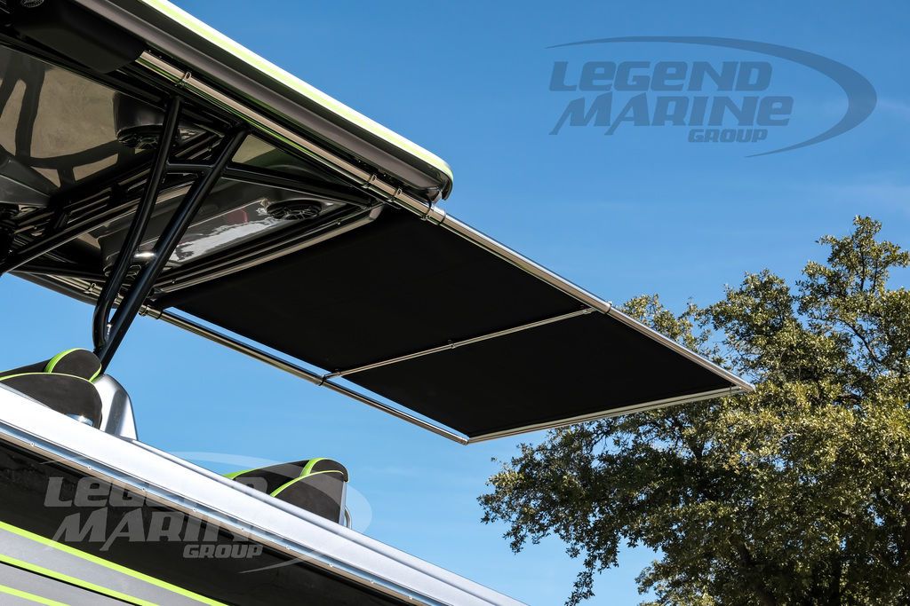 2026 Nor-Tech 390 Sport - 76