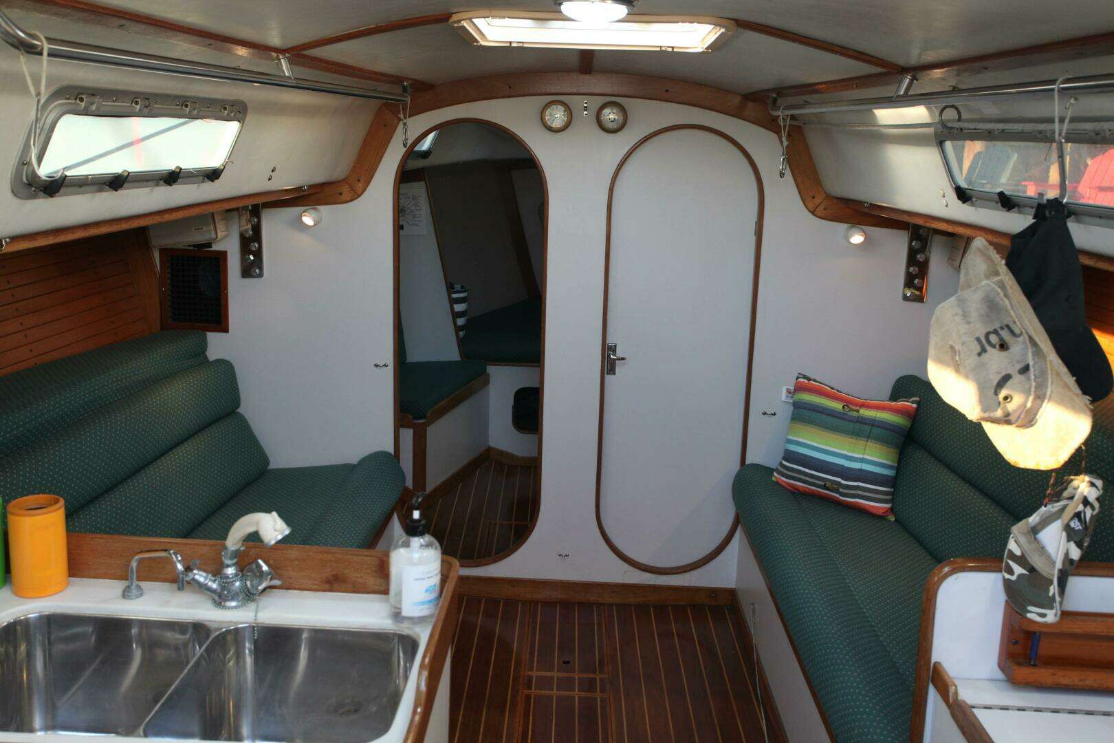 1996 J Boats 120 - Image 79