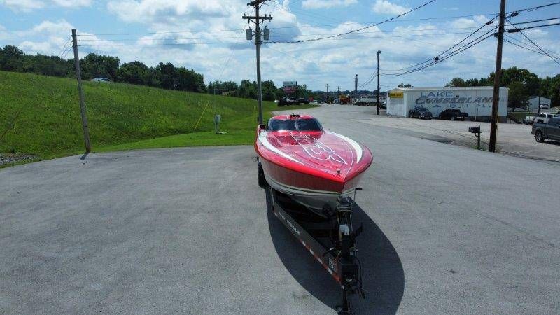 2007 Outerlimits 51 GTX - 86