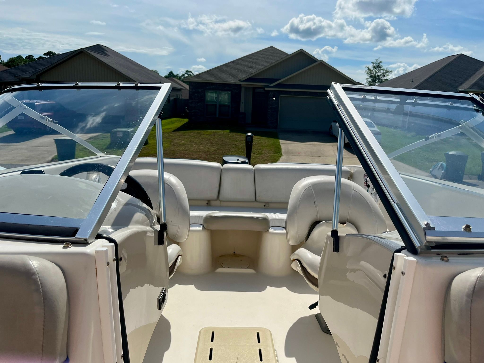 2006 Glastron MX170 - 6