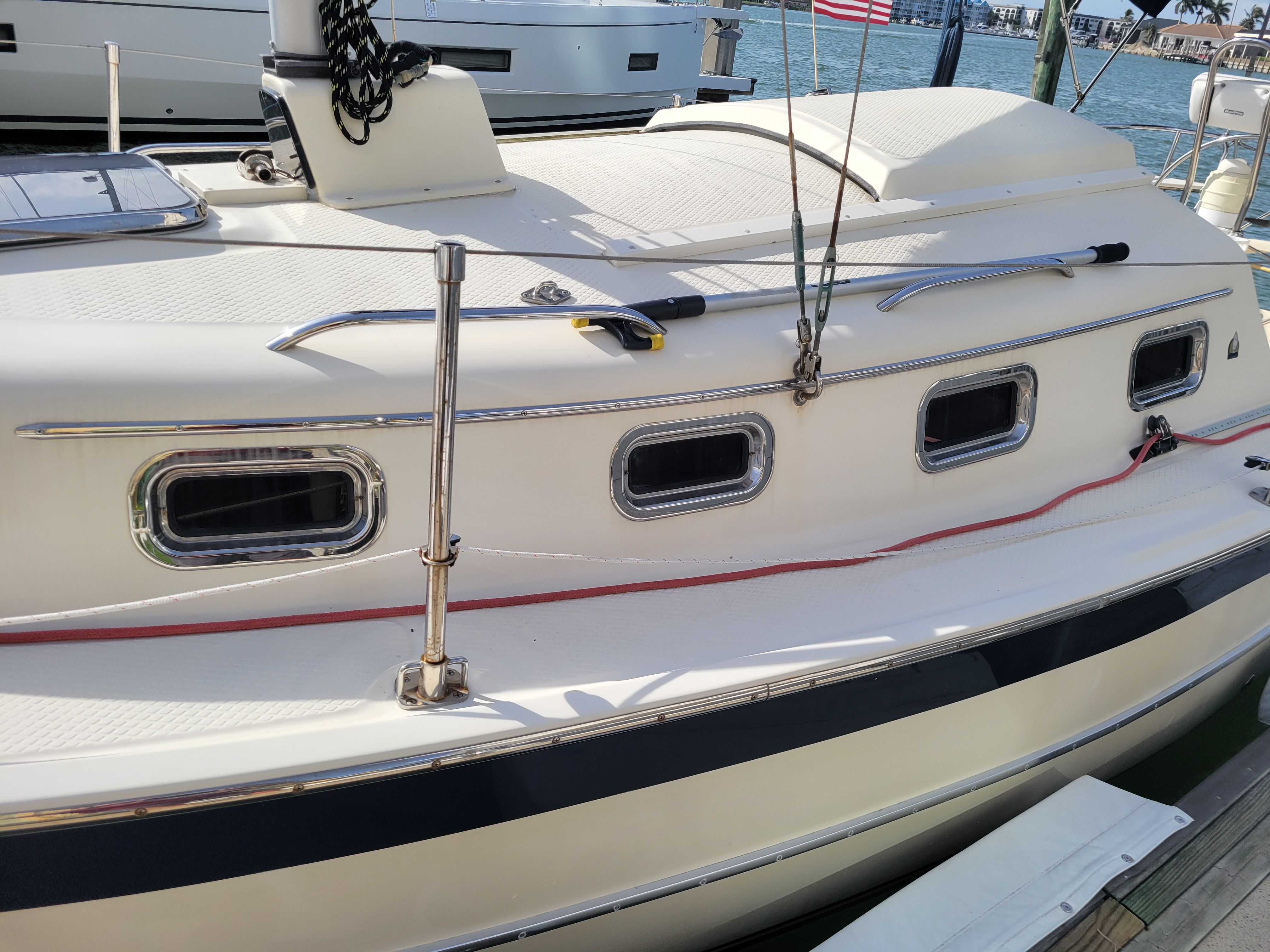 2018 Hake / Seaward 26 RK - 77