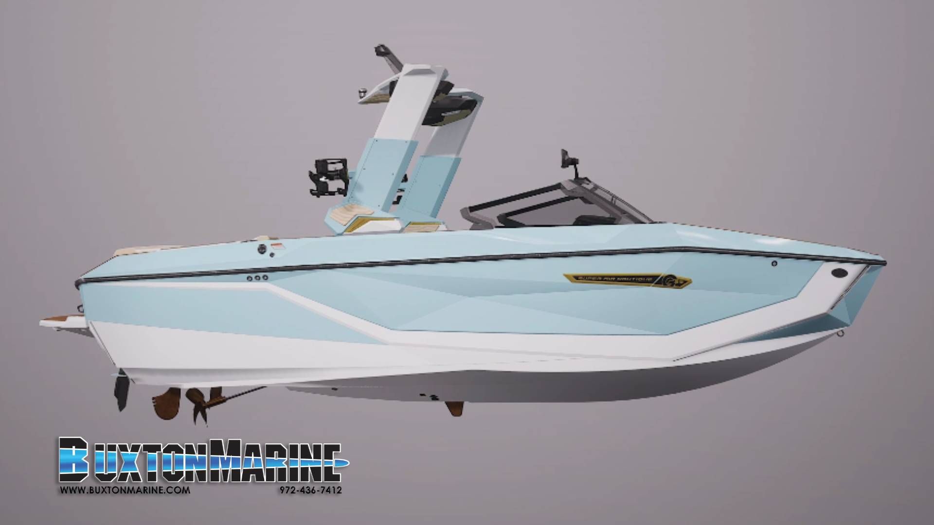 2026 Nautique Super Air Nautique G23 - 29