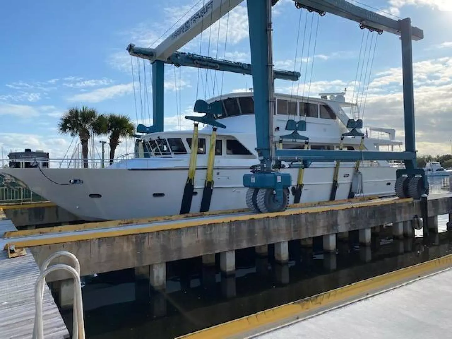 2006 Jefferson Starship Pilothouse - Image 66