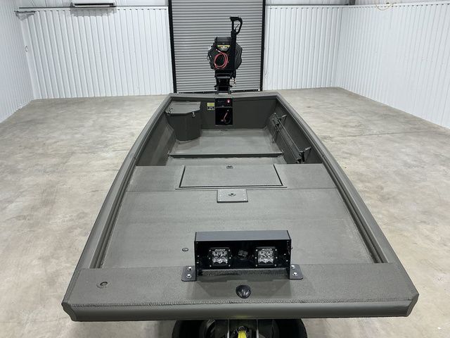 2027 Gator-tail 1748 Gator Series - 2
