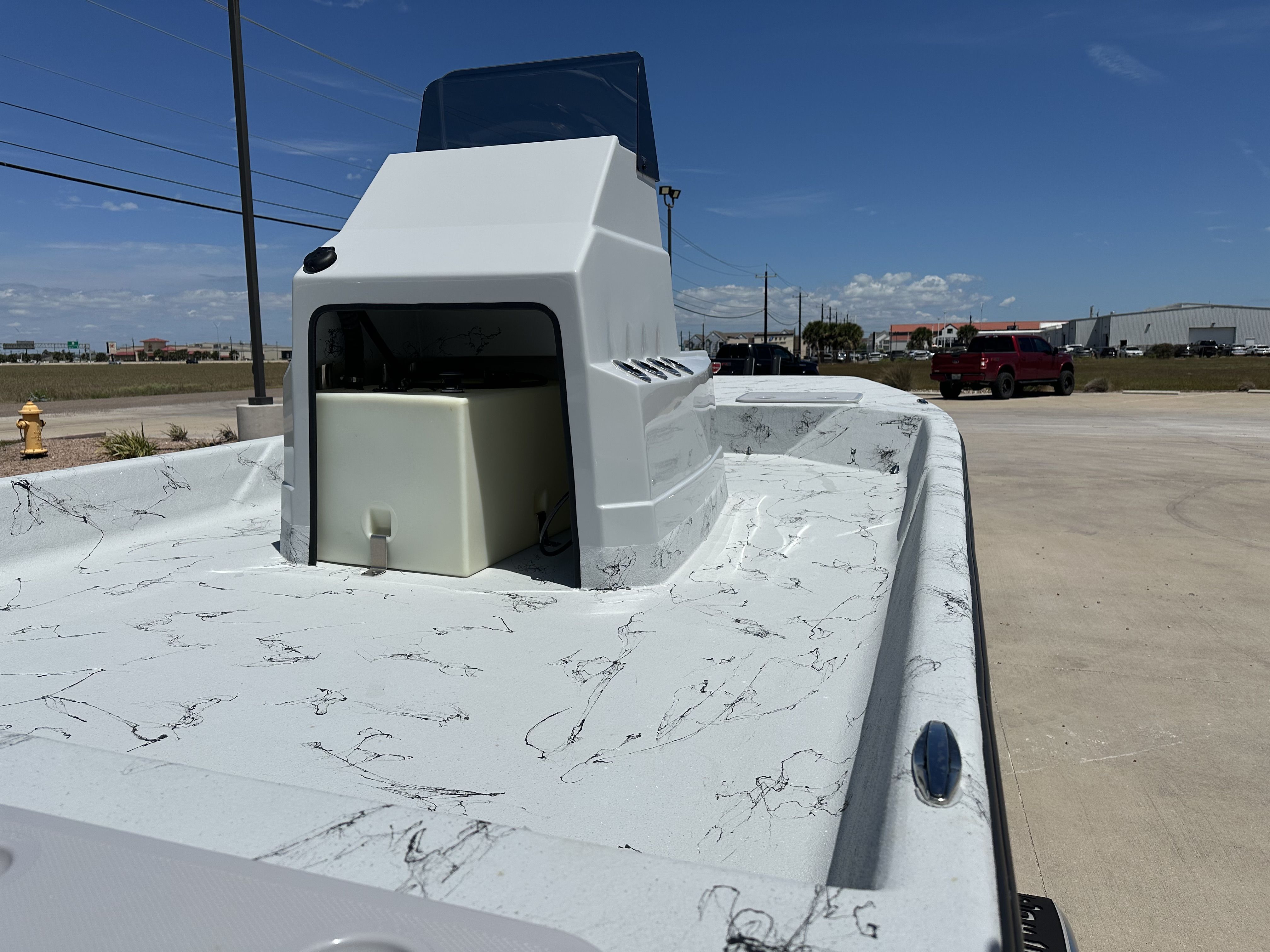 2026 Shoalwater 20' Catamaran - 23