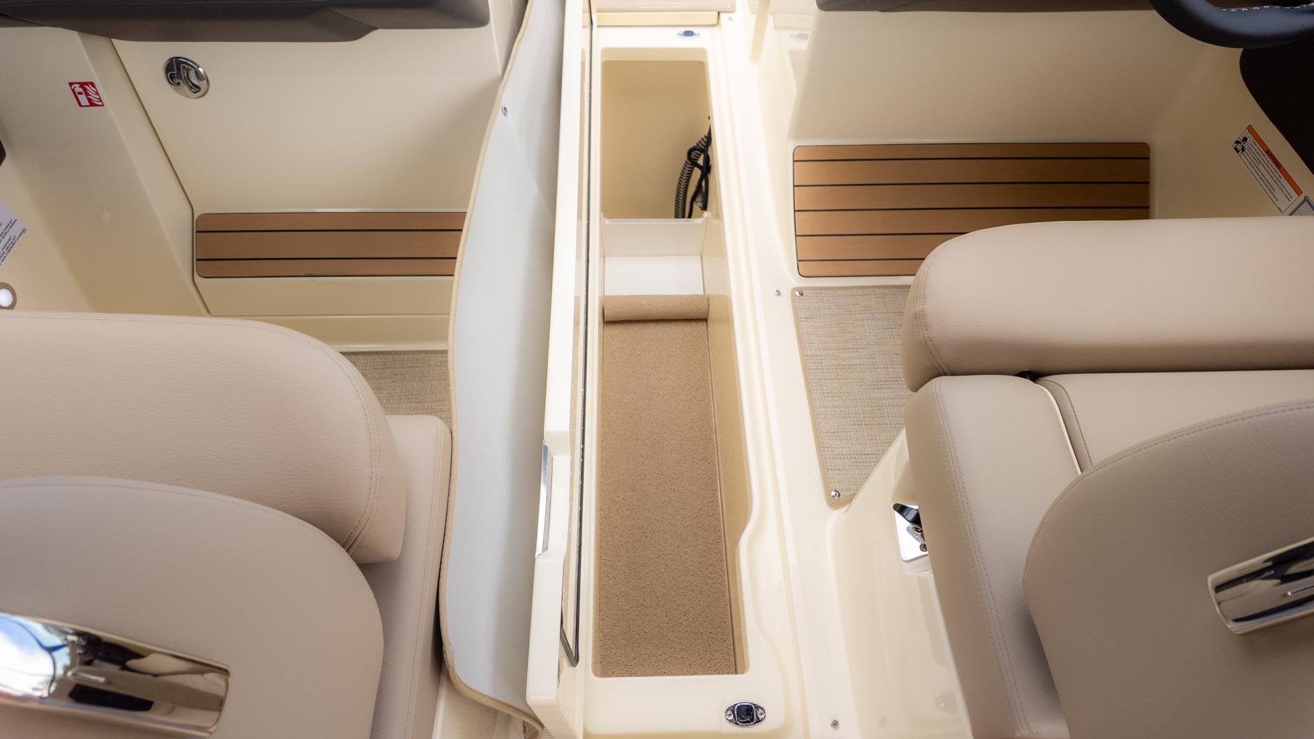 2026 Chris-Craft Sportster 28 - 10