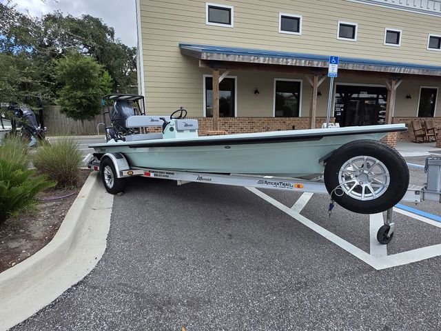2026 Maverick 17 HPX-S