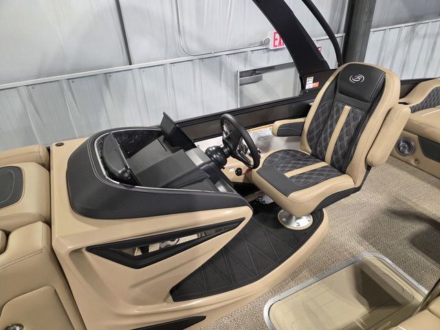 2026 BARLETTA BOATS Lusso 25UE - 21