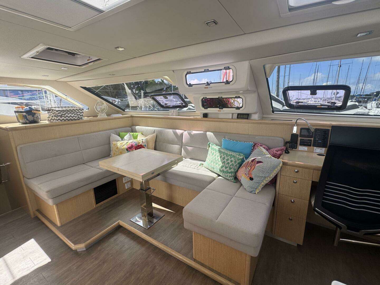 2023 Seawind 1600 - Image 10