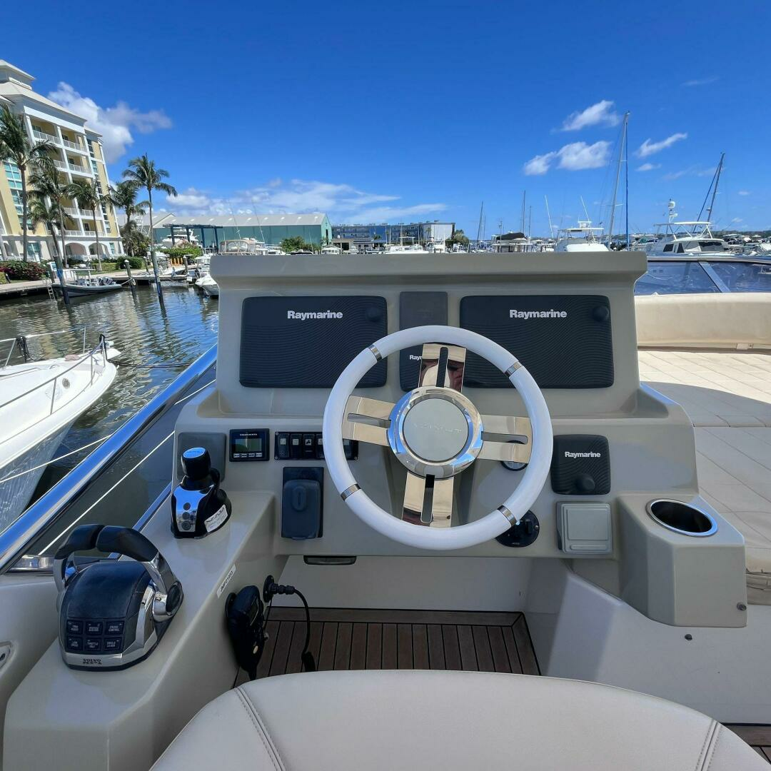 2015 Azimut 50 fly - Image 32