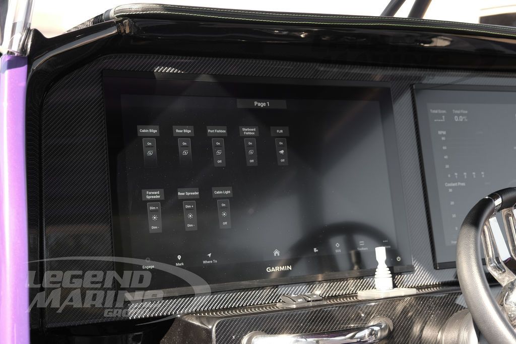 2026 Nor-Tech 390 Sport - 15