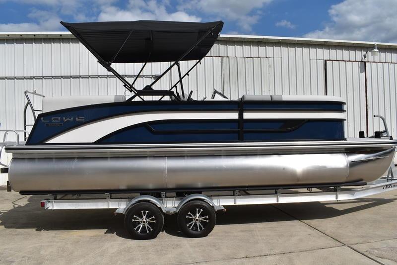 2026 Lowe SS 230 WT Special