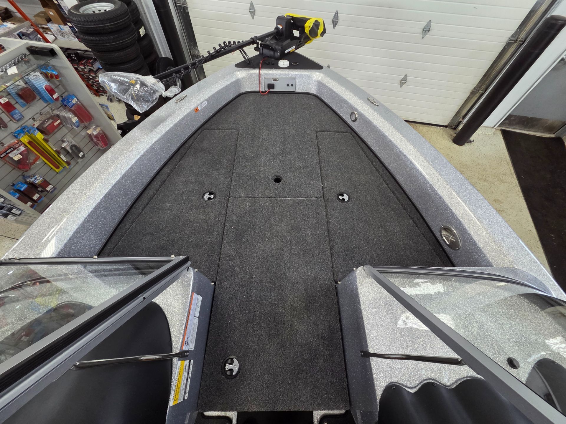2026 Triton 186 Allure - 8